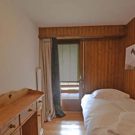 Apartment Charming Alpine Retreat In Switzerland *