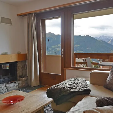 Charming Alpine Retreat In Switzerland *